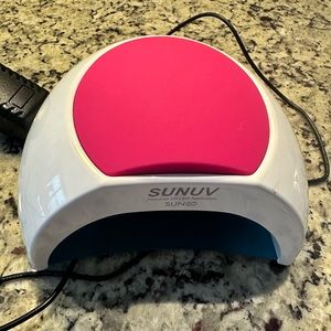 Sunuv Nail Dryer